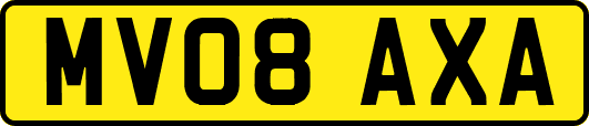 MV08AXA