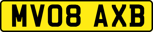 MV08AXB
