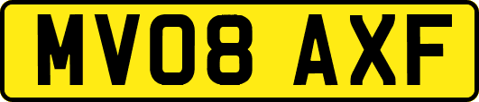 MV08AXF
