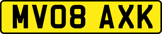 MV08AXK
