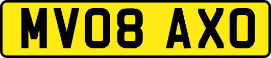 MV08AXO