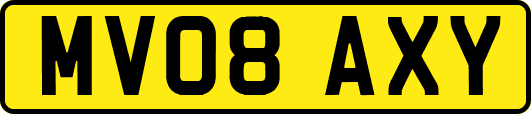 MV08AXY