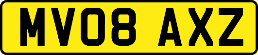 MV08AXZ