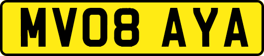 MV08AYA