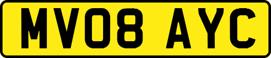 MV08AYC