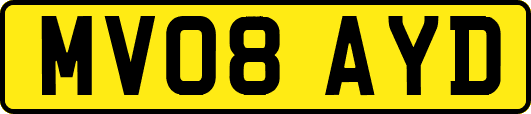 MV08AYD