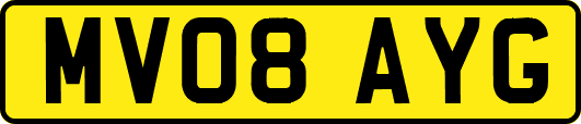 MV08AYG