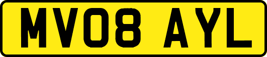 MV08AYL