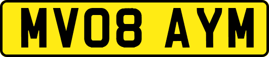 MV08AYM