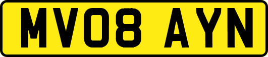 MV08AYN