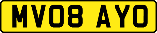 MV08AYO