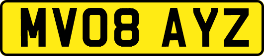 MV08AYZ