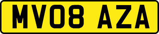 MV08AZA
