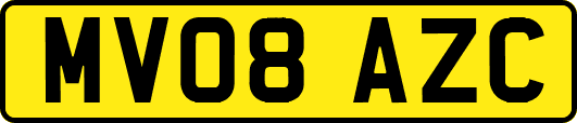 MV08AZC
