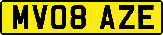 MV08AZE