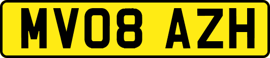 MV08AZH