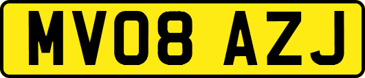 MV08AZJ