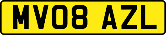 MV08AZL