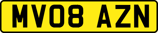 MV08AZN