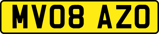 MV08AZO