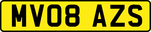 MV08AZS