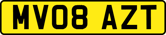 MV08AZT