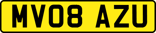 MV08AZU