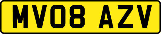 MV08AZV