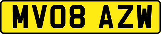MV08AZW