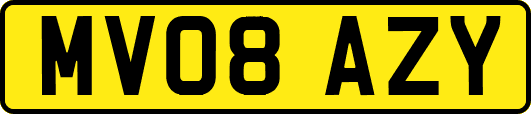 MV08AZY