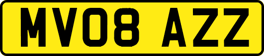 MV08AZZ
