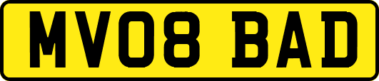 MV08BAD