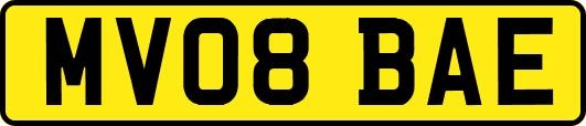 MV08BAE