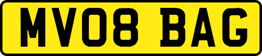 MV08BAG