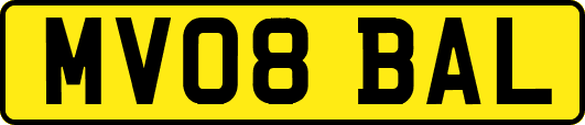 MV08BAL