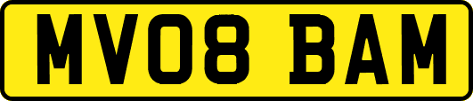 MV08BAM