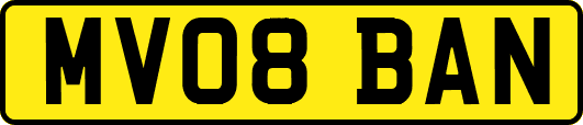 MV08BAN