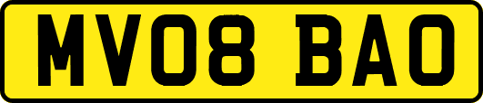 MV08BAO