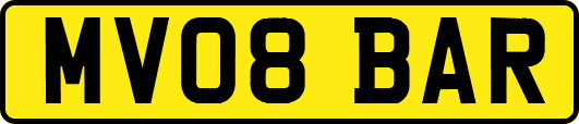 MV08BAR