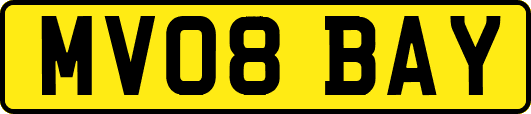 MV08BAY