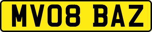 MV08BAZ