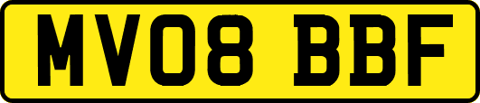 MV08BBF