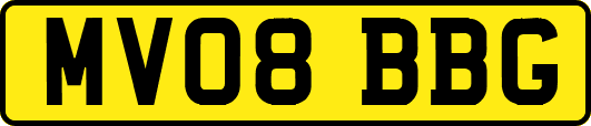 MV08BBG