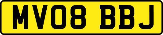 MV08BBJ
