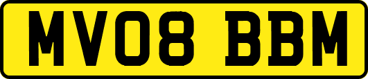 MV08BBM