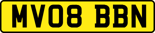 MV08BBN
