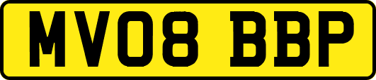 MV08BBP