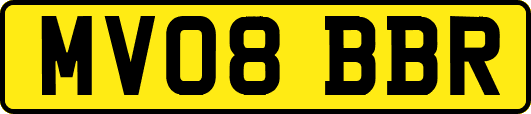 MV08BBR