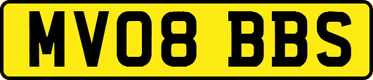 MV08BBS