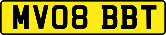 MV08BBT
